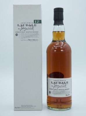 Linkwood 12 Adelphi Laudale Batch 5