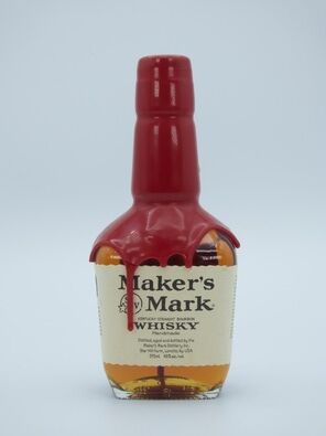 Makers Mark Bourbon Whisky 3