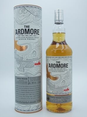 ARDMORE TRIPLE WOOD