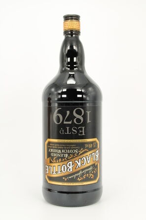 Black Bottle  Scotch Whisky  15L