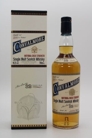 Convalmore  32 Years Old  2017 Special Release