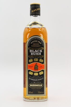 Bushmills Black Bush Special Old