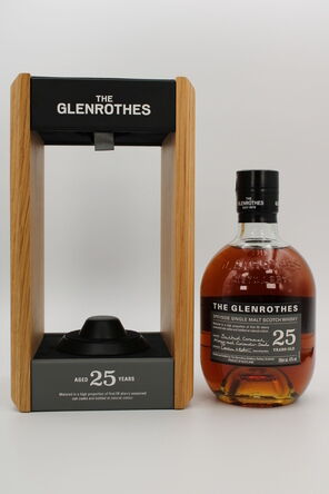 Glenrothes 25