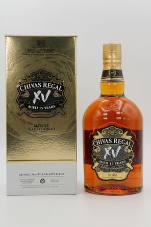Chivas Regal Xv
