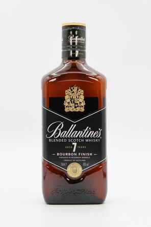 Ballantines 7