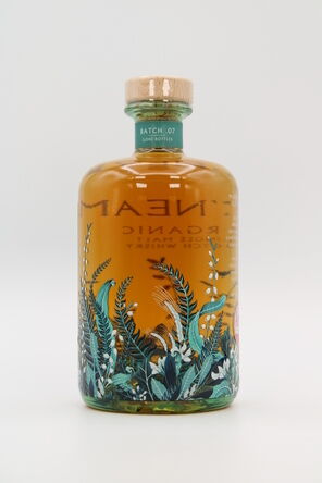 Ncnean Organic Single Malt Batch 7