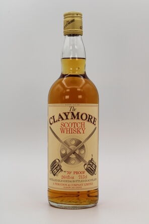 Claymore  757cl