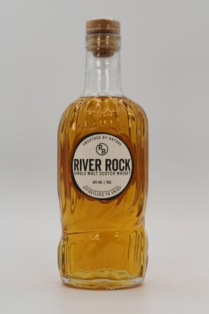 River Rock   Batch 1