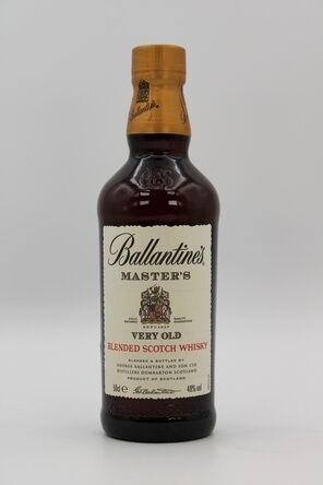 Ballantines Masters Very Old 50cl