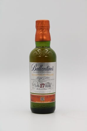 Ballantines 17 Signature Distillery Miltonduff Edition 20cl