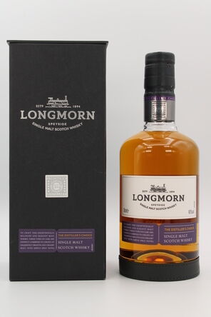 Longmorn The Distillers Choice