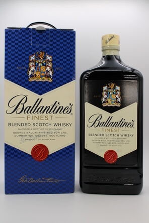 Ballantines Finest 3 Litres