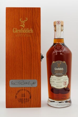 Glenfiddich 13 Spirit Of Speyside Whisky Festival 2022