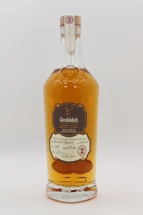 Glenfiddich 14 Spirit Of Speyside Whisky Festival 2022