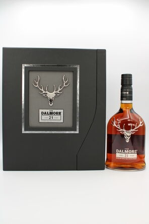 Dalmore 21 2015 Release