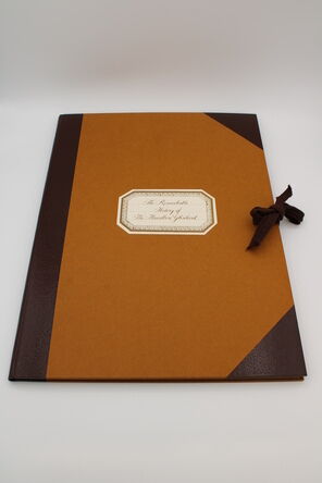 Macallan  The Remarkable History of The Macallan Glenlivet Folio  By Sara Midda 1975