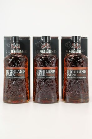 Highland Park Release 1 2 3