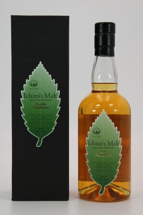Ichiros Malt Double Distilleries