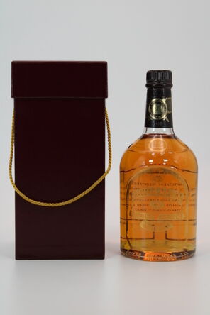 Chivas Regal 12 Premium Scotch Whisky