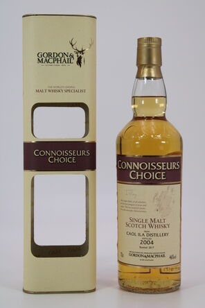 Caol Ila Gordon Macphail Reserve