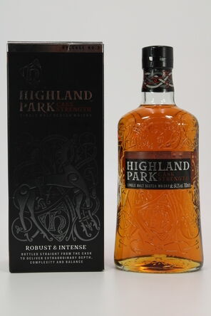 Highland Park Release No 3