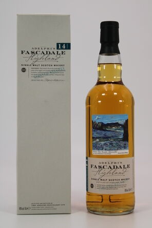 Highland Park 14 Adelphi Fascadale Batch 10