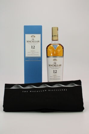 Macallan 25 2018 Sherry Oak Tote Bag