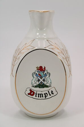 Dimple  Water Jug