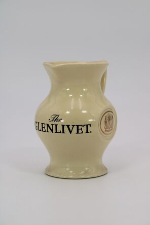 Glenlivet Water Jug