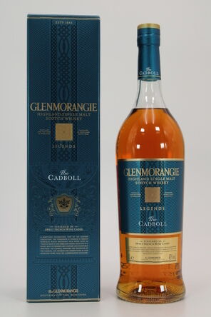 Glenmorangie The Cadboll