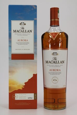 MACALLAN AURORA 1L