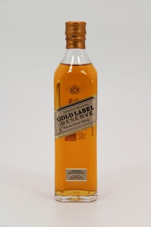 Johnnie Walker Gold Label Reserve 20cl