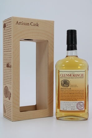 Glenmorangie 1995 Artisan Cask 50cl
