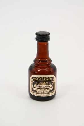 Bowmore  12 Years Old  47cl