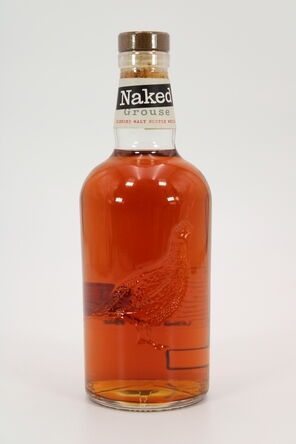 Naked Grouse Blended Malt Scotch