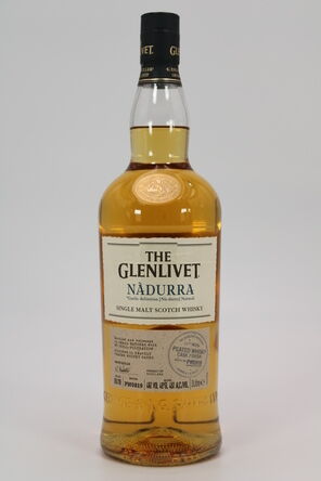 Glenlivet Nadurra Peated Pw0819