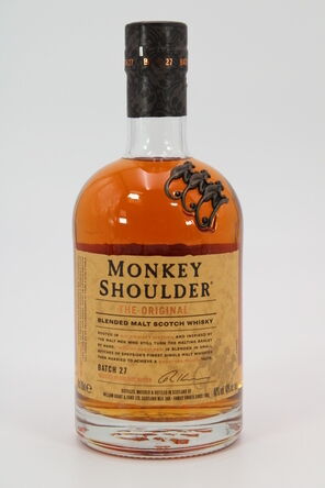 Monkey Shoulder Batch 27 The Original
