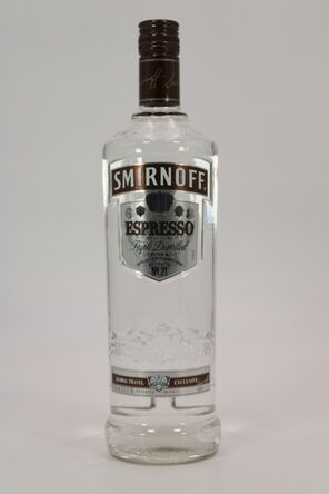 Smirnoff Espresso