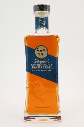 Rabbit Hole  Heigold  Kentucky Straight Bourbon