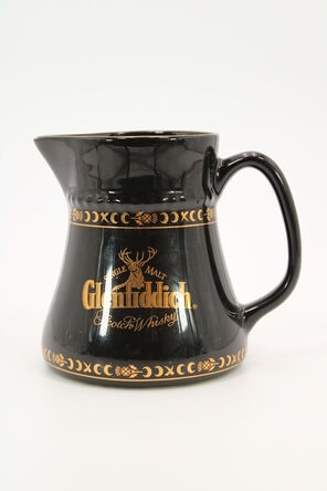 Glenfiddich Water Jug