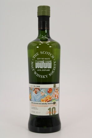 Caol Ila 10 Smws 53 285 Feis Ile 2019