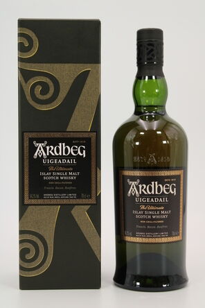 ARDBEG UIGEADAIL