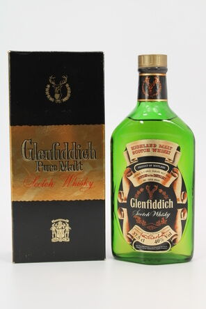 Glenfiddich 3