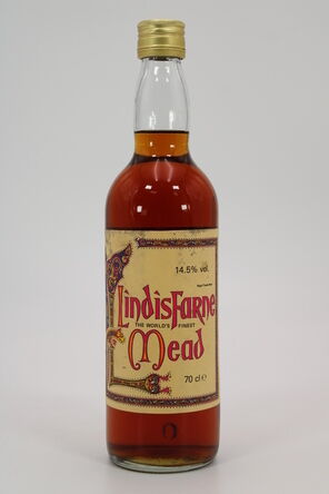 Lindisfarne Mead