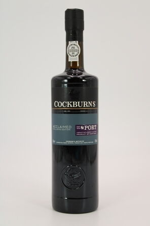 Cockburns  Port