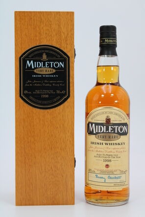 Midleton Very Rare 1998