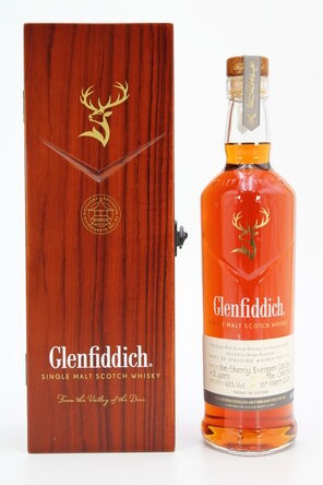 Glenfiddich  12 Years Old  Spirit Of Speyside Whisky Festival 2023