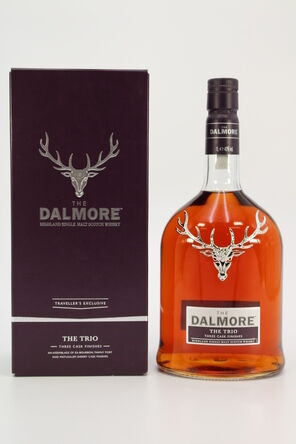 Dalmore The Trio