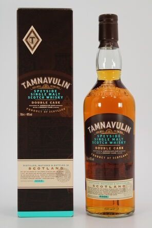 Tamnavulin Double Cask