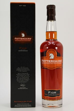 Fettercairn Fior